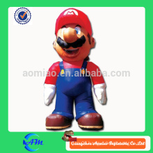 giant inflatable super mario inflatable mario for advertising customized inflatable cartoon